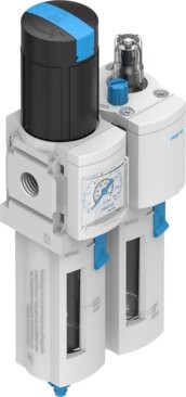 Festo MSB4-1/4-FRC1:J5M1 531109
