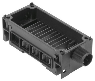 Festo CPX-GE-EV-V 533577