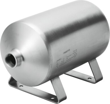 Festo CRVZS-20 (воздухосборник) 534845