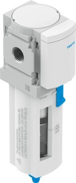 Festo MS4-LFM-1/4-AUV 535768