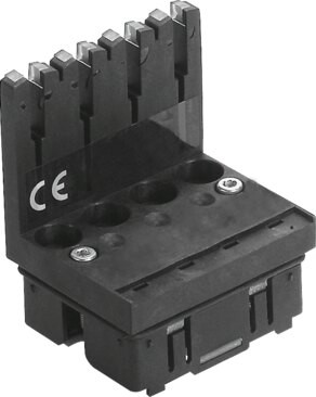 Festo VMPA2-FB-EMG-4 (электронный модуль) 537984