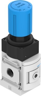 Festo MS6-LRP-1/2-D7-A8 538026