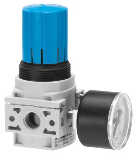 Festo LR-1/4-DB-7-MINI 539682