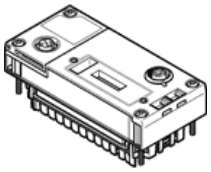 Festo CPX-FB32 541302