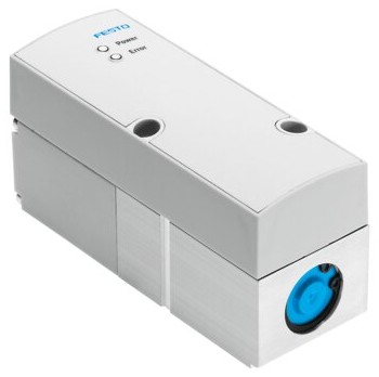 Festo VPPM-6TA-L-1-F-0L6H (Sub-base) 542221