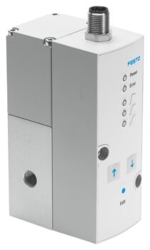 Festo VPPM-6L-L-1-G18-0L6H-V1N 542234