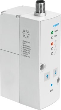 Festo VPPM-8 (пропорциональный регулятор давления, 8 мм) 543433