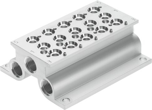 Festo CPE14-PRS-3/8-5 543833