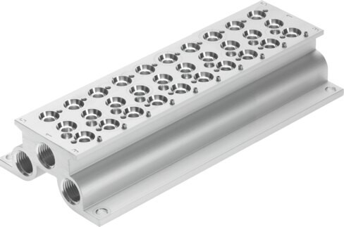 Festo CPE14-PRS-3/8-10 543838