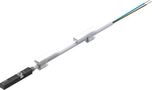Festo SME-8M-ZS-24V-K-2.5-OE (датчик приближения) 543872