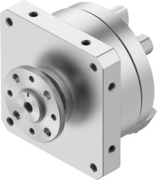 Festo DSM-12-270-P-FW-A-B 547571
