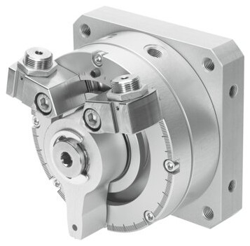 Festo DSM-16-270-P-A-B (порт M5) 547574