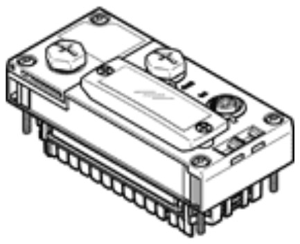 Festo CPX-FB38 552046