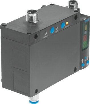 Festo SOPA-CM1H-R1-HQ6-2P-M12 552130