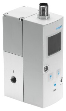 Festo VPPM-6L-L-1-G18-0L10H-A4P-S1C1 558336
