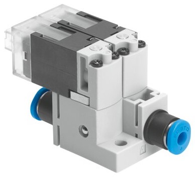 Festo MHA1-2X2/2G-1.5-3-3-3 562051