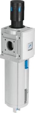 Festo MS9-LFR-G-D7-EUM-AG-BAR-AS 564118