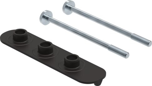 Festo VABD-L1-10X-S-M5 566672