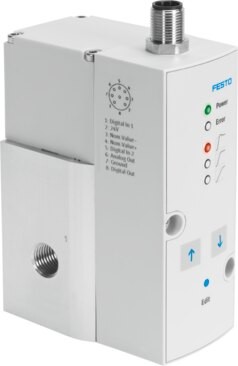 Festo VPPM-8L-L-1-G14-0L6H-V1P 571296