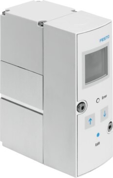Festo VPPM-8TA-L-1-F-0L10H-S1C1 (Sub-base) 572409