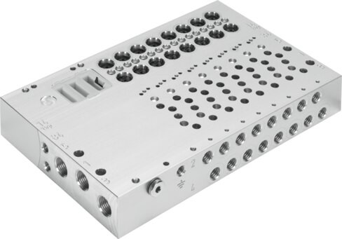 Festo VABM-L1-10HW-G18-8-GR (G1/8) 573438
