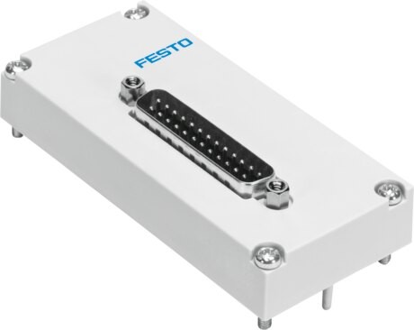 Festo VAEM-L1-S-M1-25 (электрический интерфейс) 573445