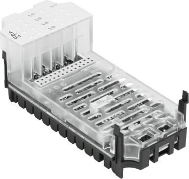 Festo CPX-4AE-U-I/ 573710