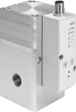 Festo VPPM-12L-L-1-G12-0L10H-A4P-S1 (G1/2) 575233
