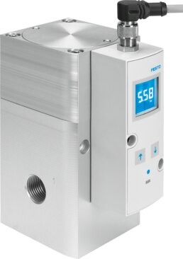 Festo VPPM-12L-L-1-G12-0L10H-A4P-S1C1 575234