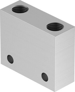 Festo OS-1/4-B 6682