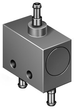 Festo ZK-PK-3 6685