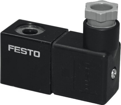 Festo MSFW-110-50/60 (катушка электромагнита) 6720