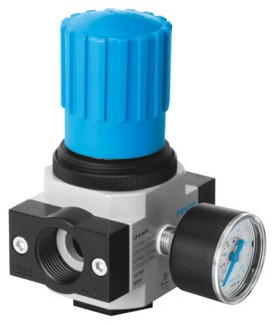 Festo LR-1-D-7-MAXI-MPA 8002295
