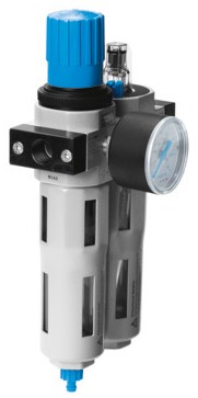 Festo FRC-3/4-D-5M-MAXI-MPA 8002358