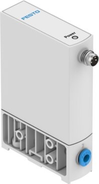 Festo VEAB-L-26-D2-Q4-V1-1R1 8046305